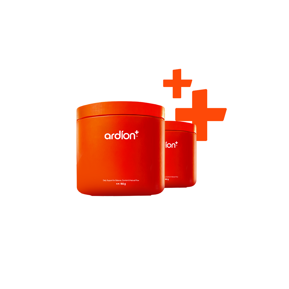 ardion+ | 1-Year Ritual